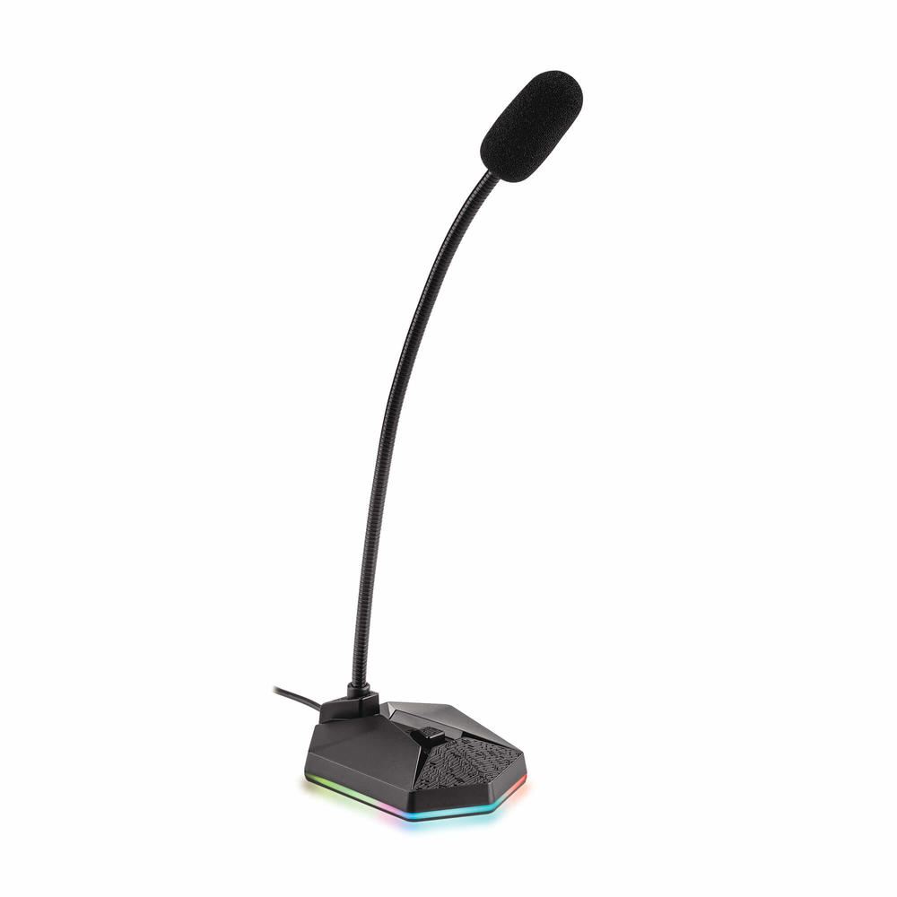PrimeMic Air: Wireless Microphone